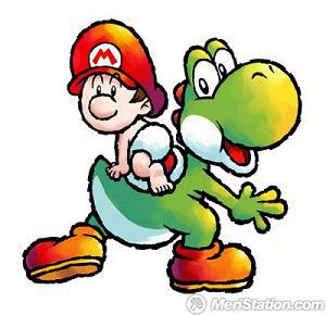 Regreso al Pasado: Super Mario - MeriStation Regreso al Pasado: Super Mario - MeriStation