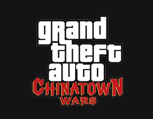 Razón Hostal partes GTA Chinatown Wars es "el juego más grande de Nintendo DS" - MeriStation