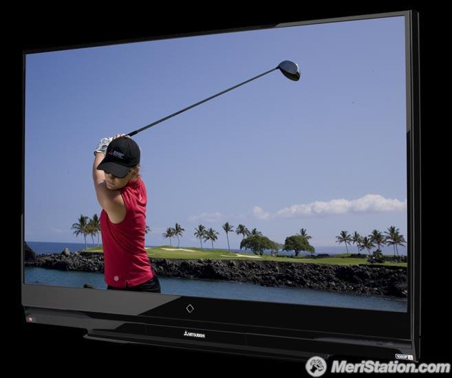 Juegos en 3D reales, a punto