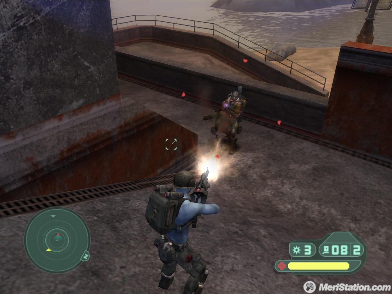 Disposable Heroes MeriStation