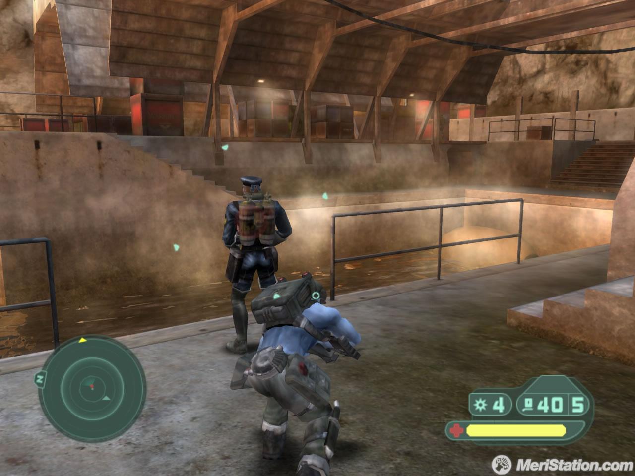 Disposable Heroes MeriStation