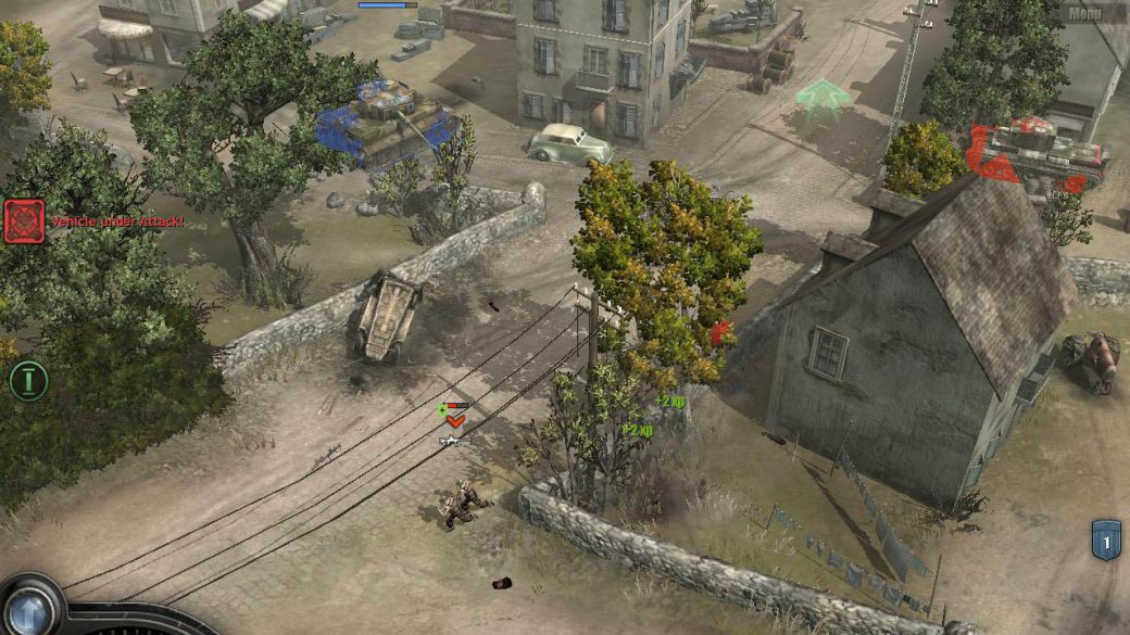download mods for company of heroes tales of valor