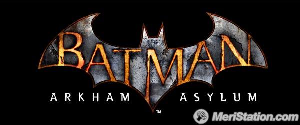 Imágenes de Batman: Arkham Asylum - MeriStation