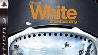 Imágenes de Shaun White Snowboarding