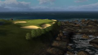 Imágenes de Tiger Woods PGA Tour Online