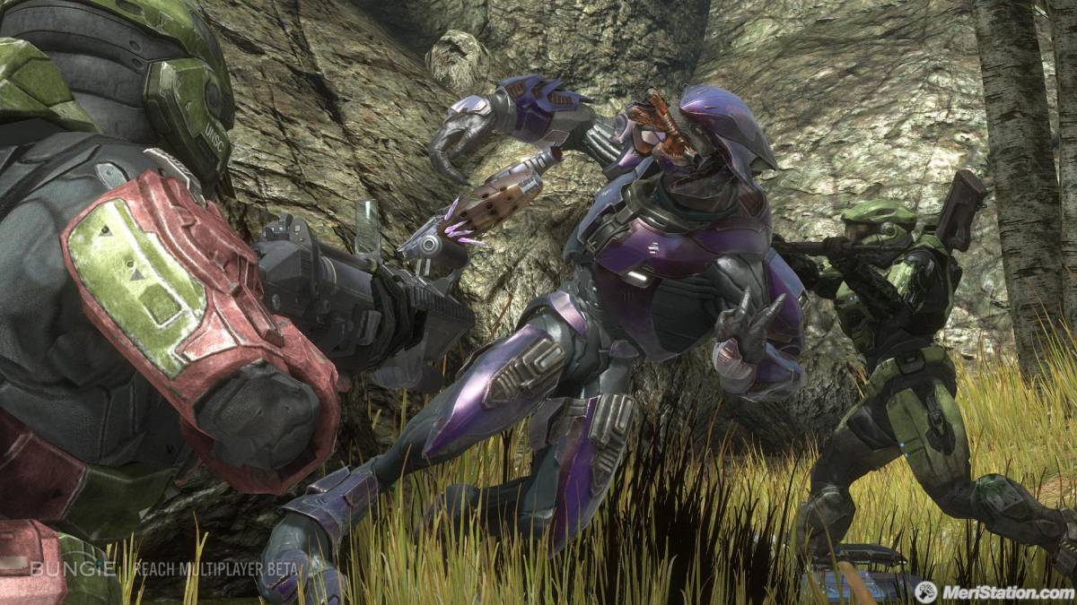 Как установить halo reach