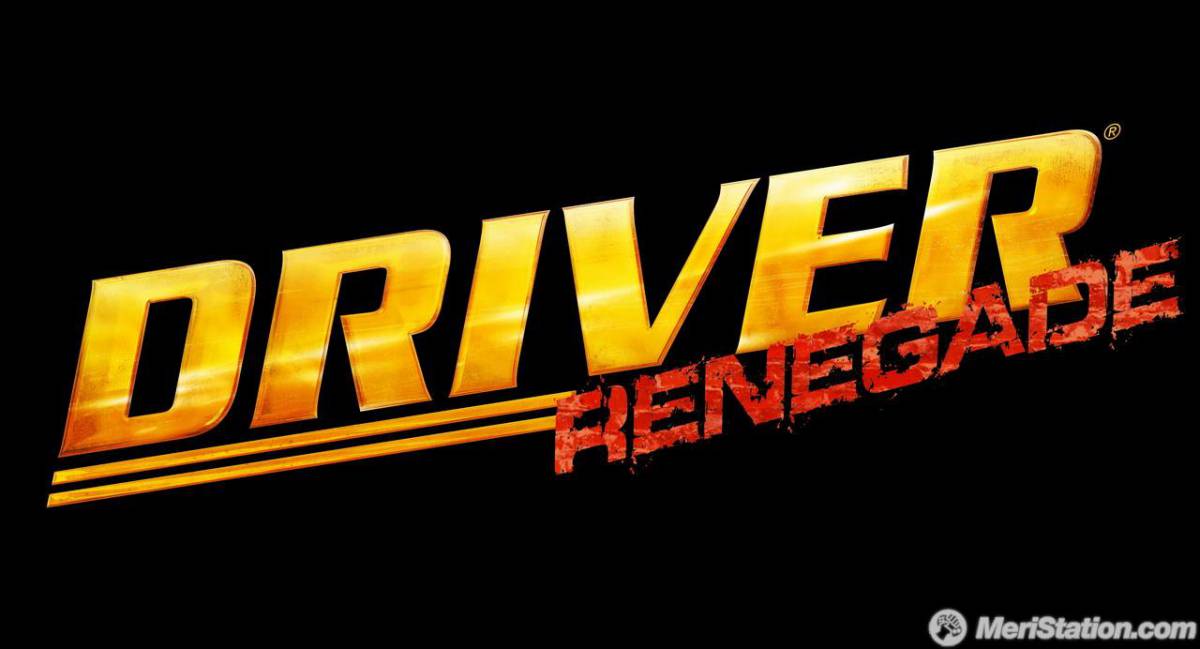 Driver Renegade 3D Videojuegos Meristation