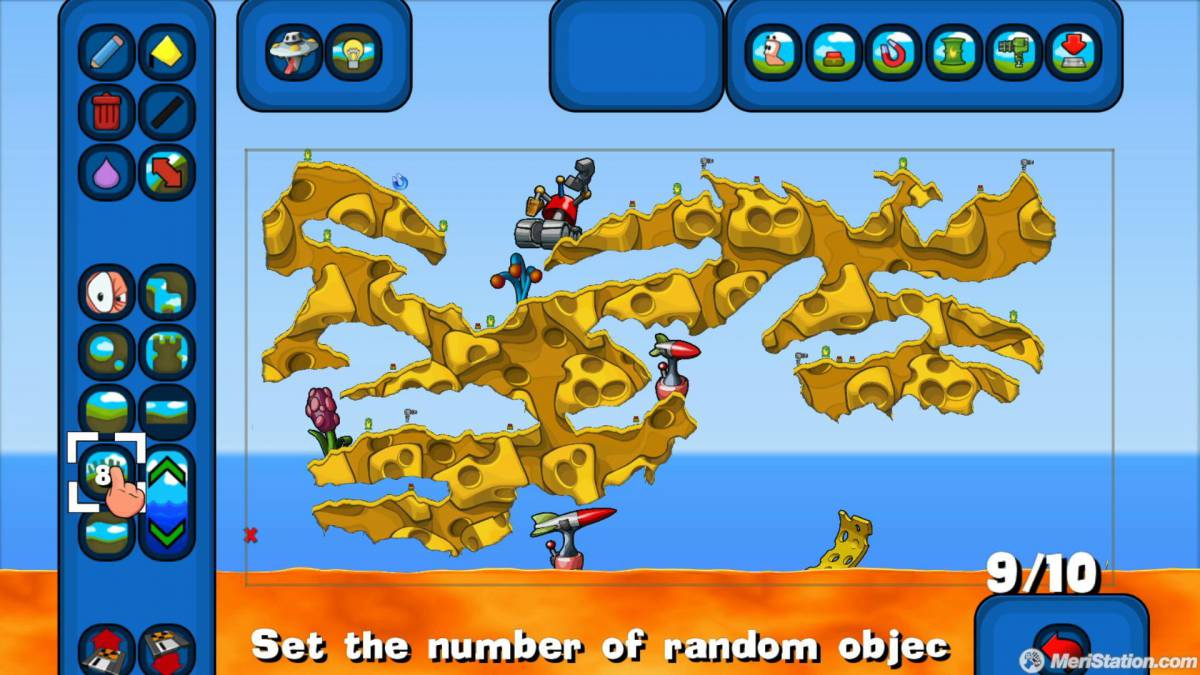 download free worms reloaded