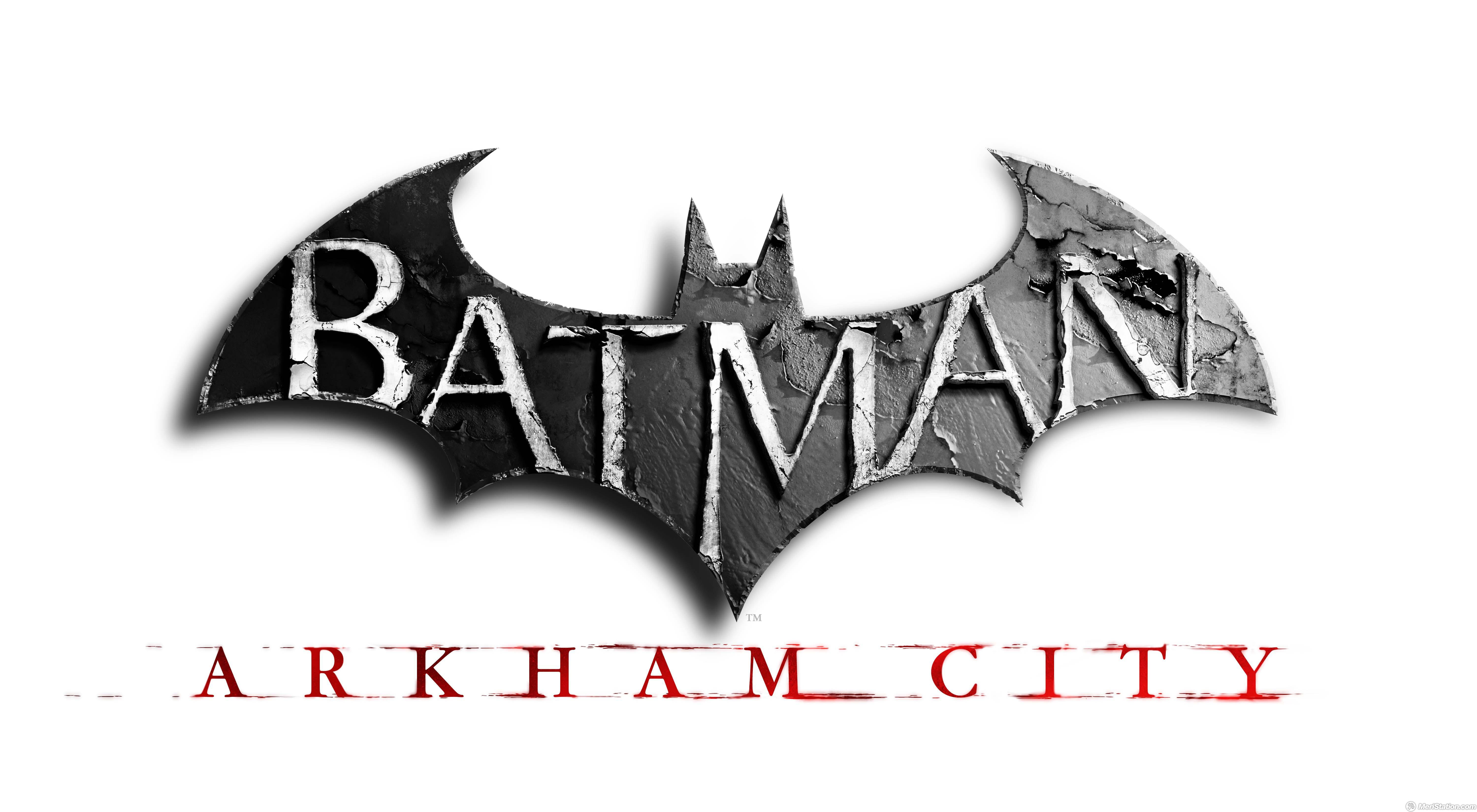 Batman: Arkham City - MeriStation