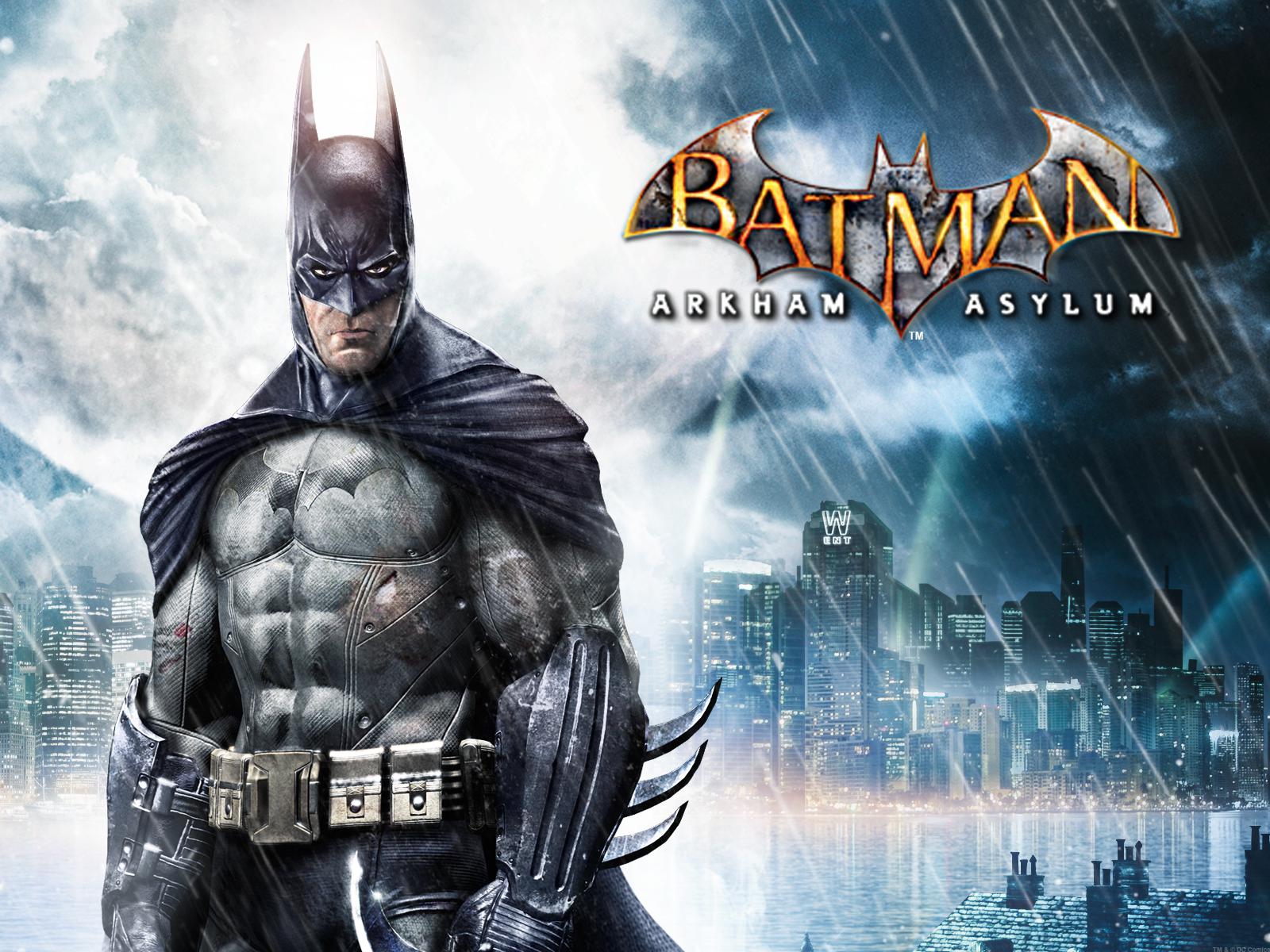Catwoman será un personaje jugable en Batman: Arkham City - MeriStation