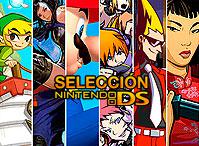 Selección Nintendo DS