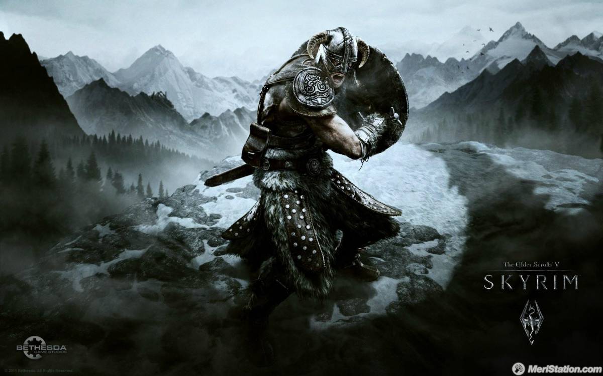 Elder Scrolls V: Skyrim, guía completa Soledad