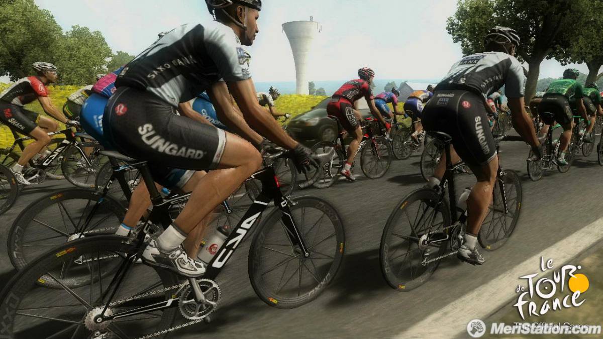 Tour de France - Videojuegos - Meristation - 1200 x 675 jpeg 120kB