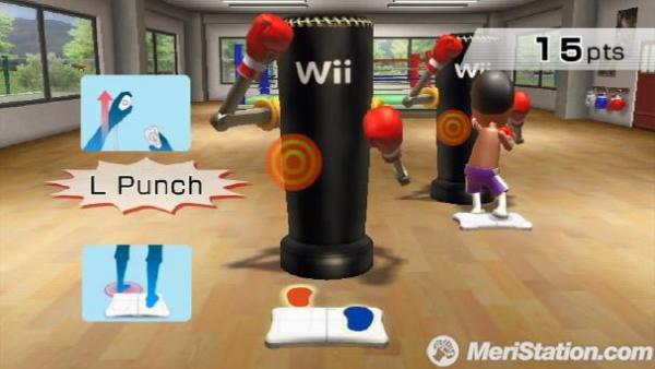 Desestiman una acusación por patentes contra Nintendo por Wii Balance Board