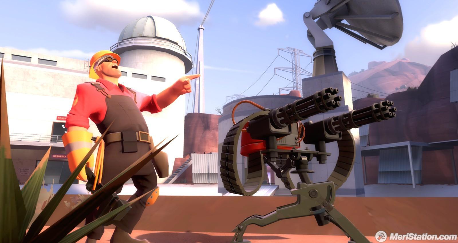 team fortress 2 descargar gratis