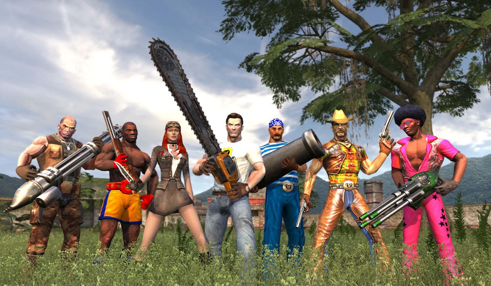 Сем сулек. Сэм Стоун serious Sam 4. Serious Sam anime. Сэм Стоун serious Sam HD. Serious Sam Multiplayer.