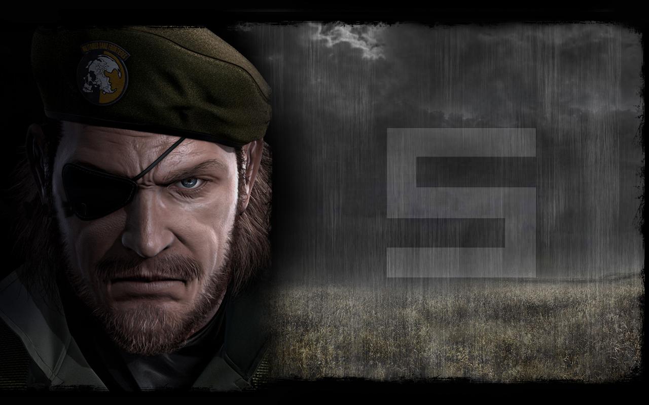 Metal Gear Solid HD Collection Videojuegos Meristation