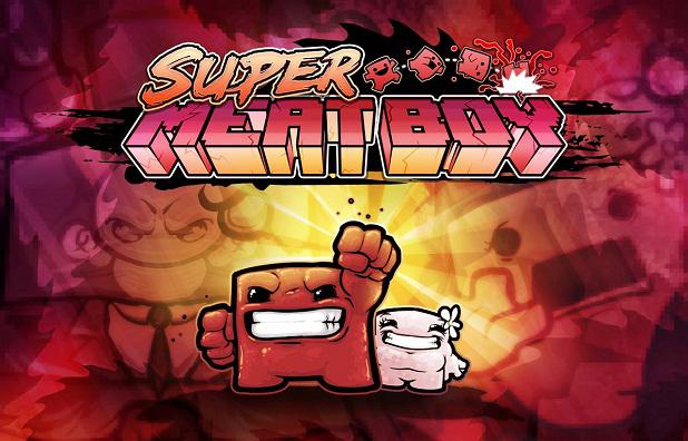 Super Meat Boy, Braid y Lone Survivor se unen al Humble Indie Bundle V