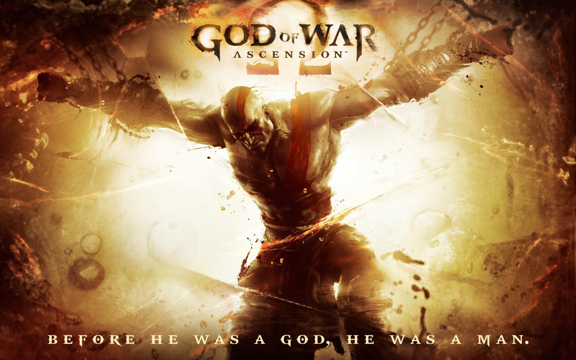requisitos minimos para god of war 3 pc