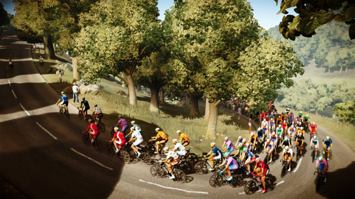 Le Tour De France 2012 Sur PS3 - PlayStation 3 - Complet (boîte, Notice) - Très Bon état