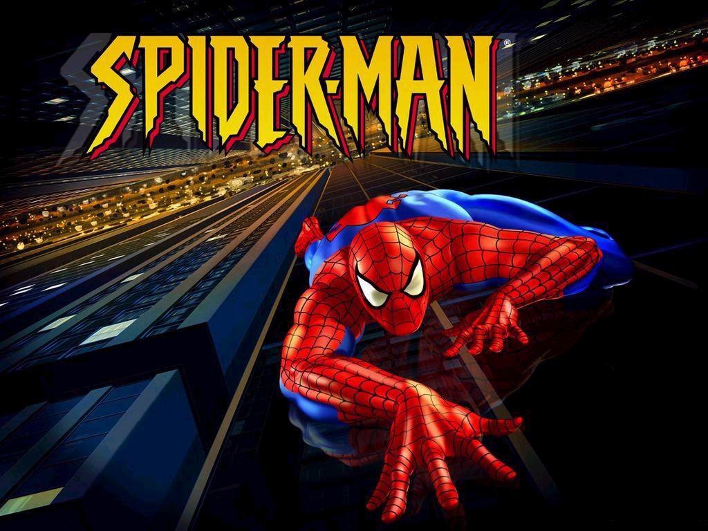 Regreso al Pasado: 30 años de Spider-Man - MeriStation