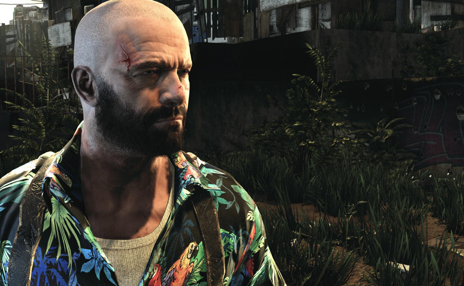 Max payne 3 произошло изменение профиля игрока