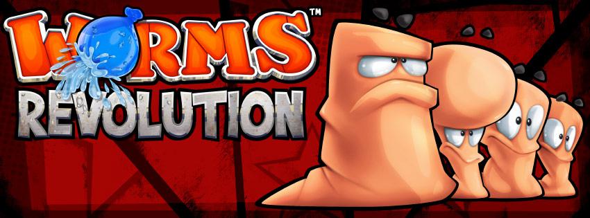 Worms Revolution - Videojuegos - Meristation