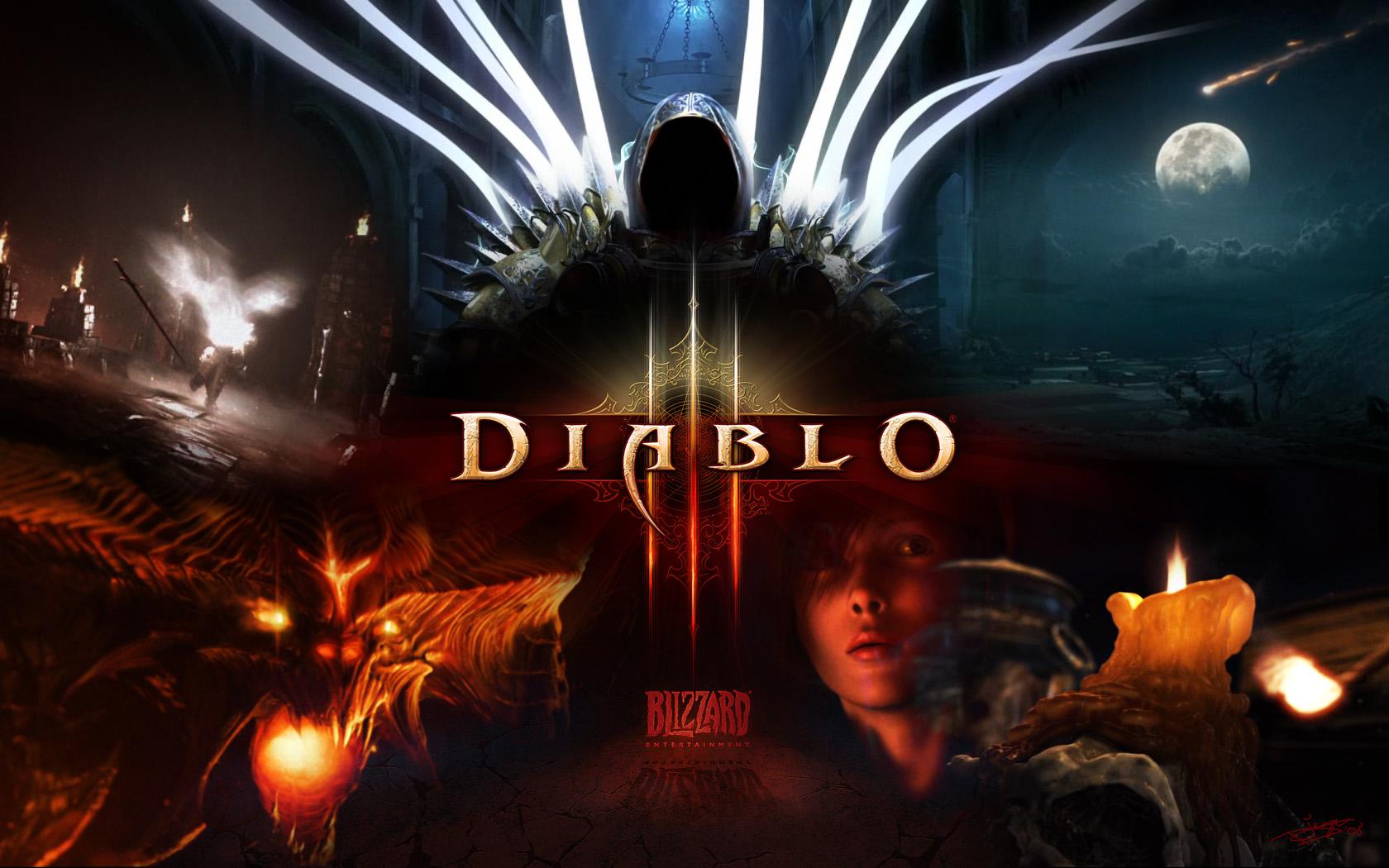 diablo 3 starter edition pc