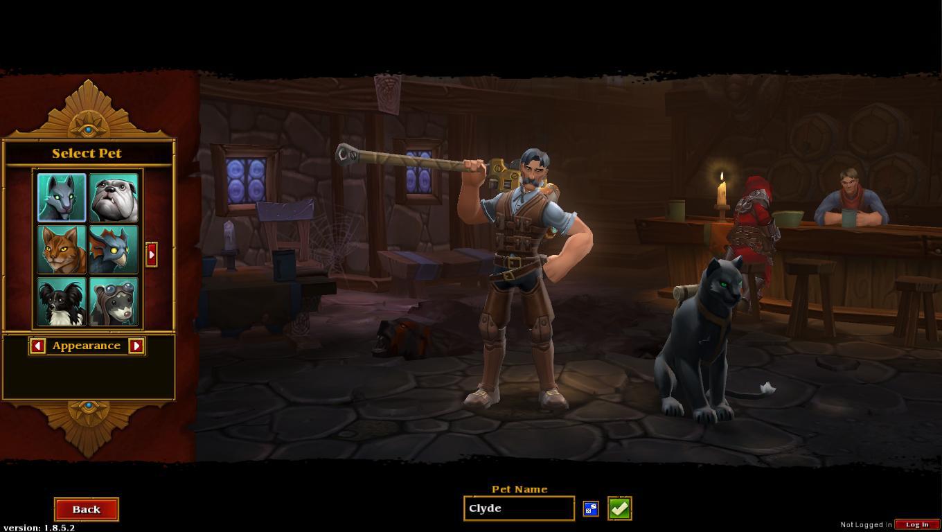 Torchlight 2 портальный зверь лабиринт карта