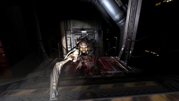 Doom 3 Edicion Bfg Videojuegos Meristation