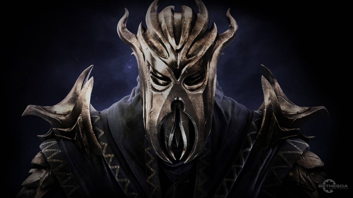 The Elder Scrolls V Skyrim Dragonborn Videojuegos Meristation