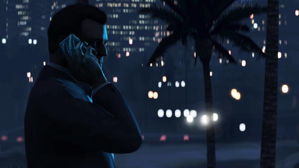 Grand Theft Auto V, Impresiones