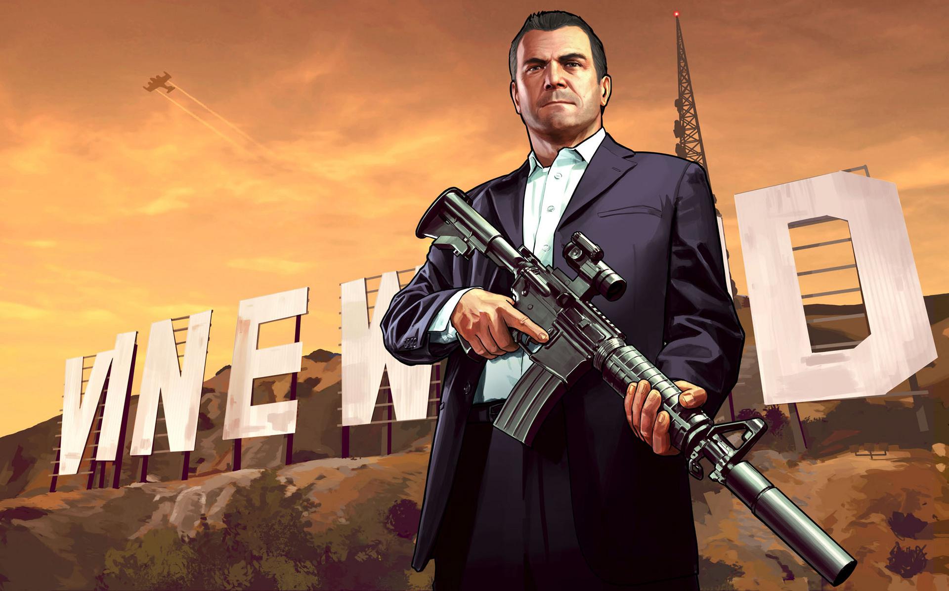 Grand Theft Auto V, Impresiones