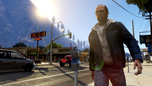Grand Theft Auto V, Impresiones