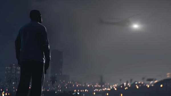 Grand Theft Auto V, Impresiones