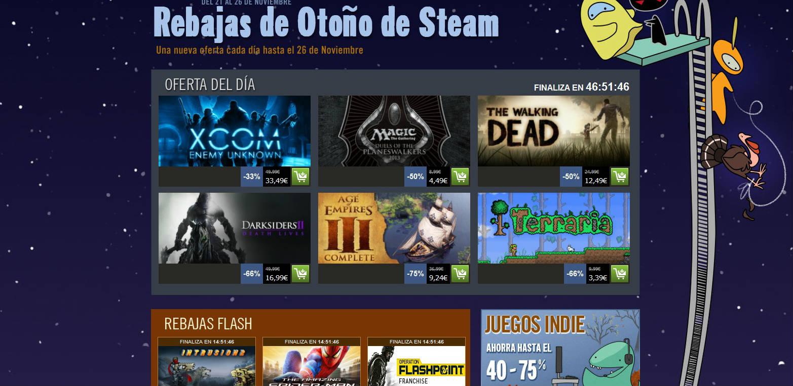 Steam sale today фото 101