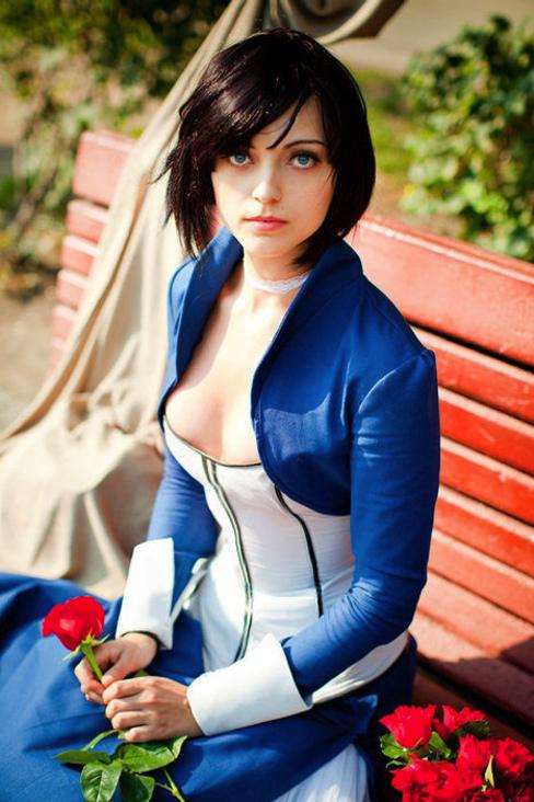 irrational games version. irrational games version.