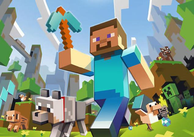 Minecraft Vende 15 Millones De Juegos Entre Versiones En 12 Meristation