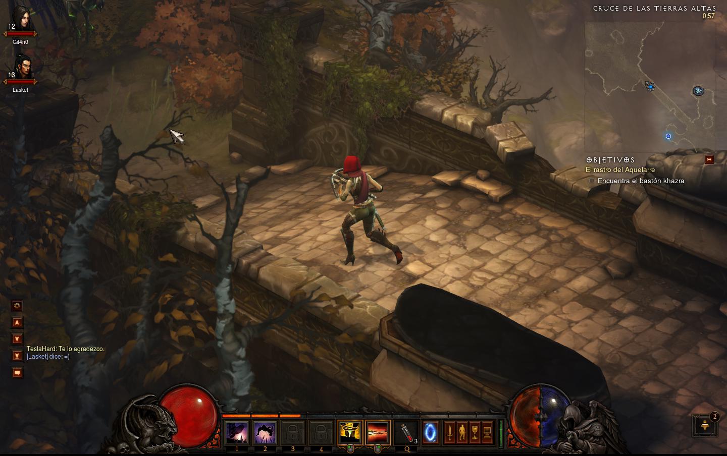 Diablo III, parche 1.0.7: nuevos detalles - MeriStation - 1440 x 904 jpeg 147kB