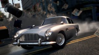 Imágenes de Need for Speed Most Wanted - Pack Deluxe