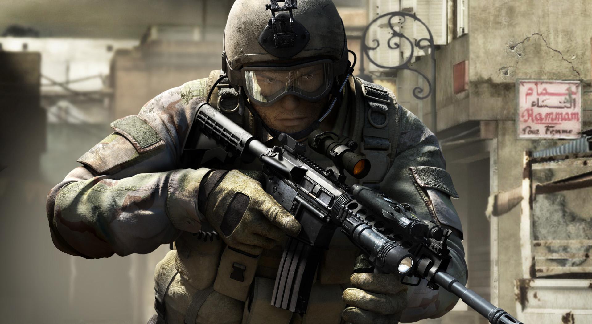EA DICE: Los descargables de Battlefield 3 permiten “probar nuevas ideas” -  MeriStation