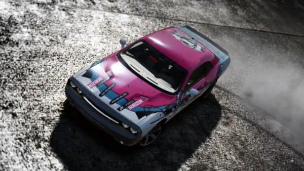 El Pack Coches De Reserva Regresa A Forza Horizon