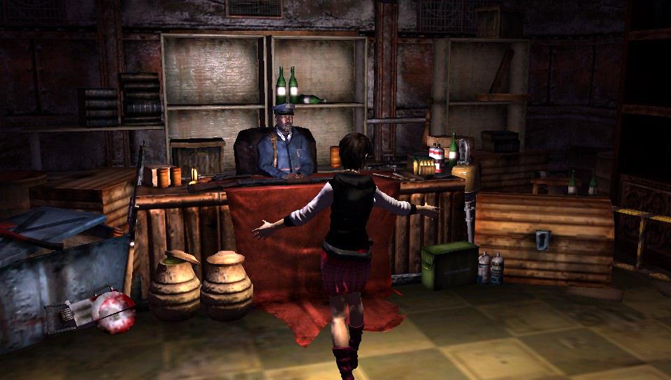 Silent Hill Book of Memories recibe DLCs de pago MeriStation