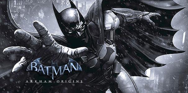 Primeras imágenes de Batman Arkham Origins - MeriStation