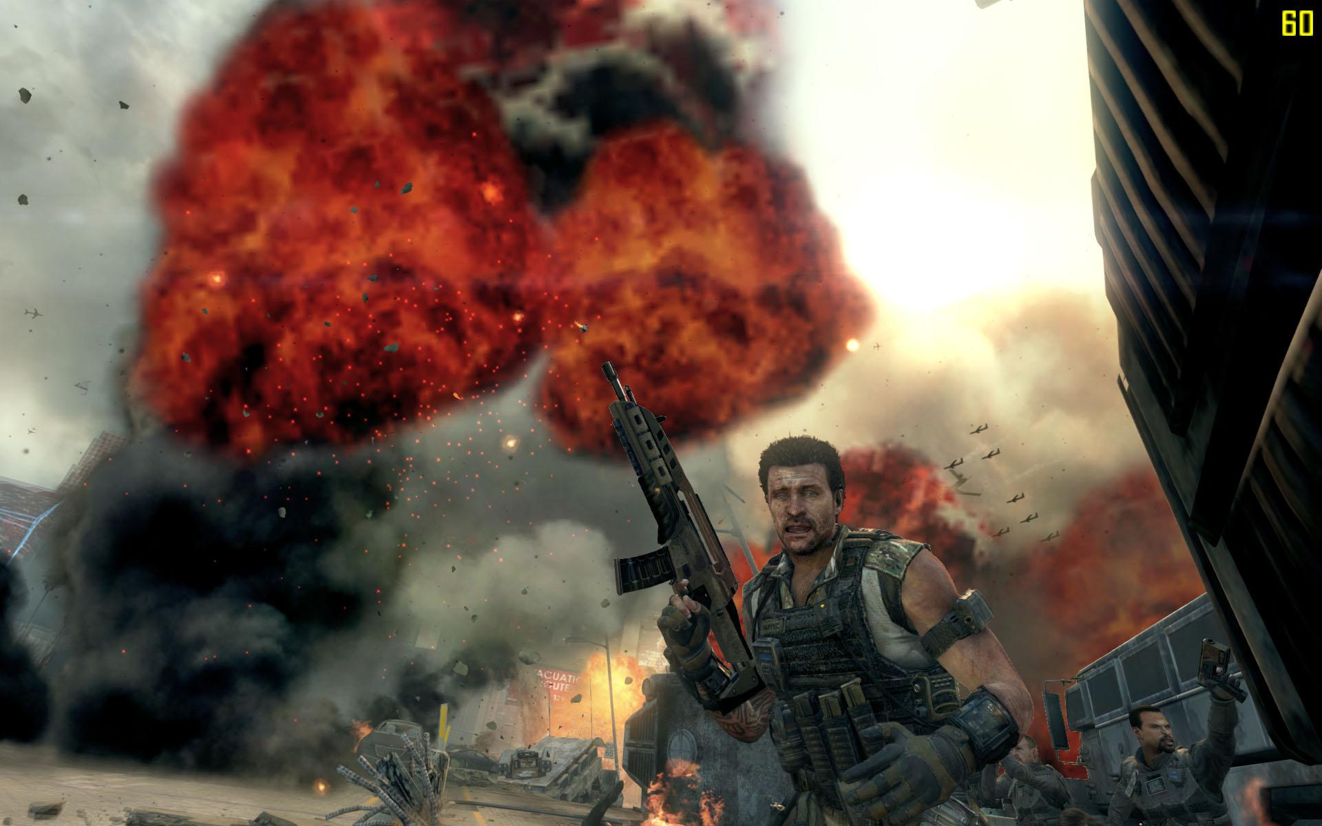 Call Of Duty Black Ops Ii Uprising Videojuegos Meristation