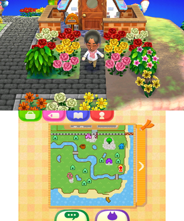 animal crossing new leaf download android