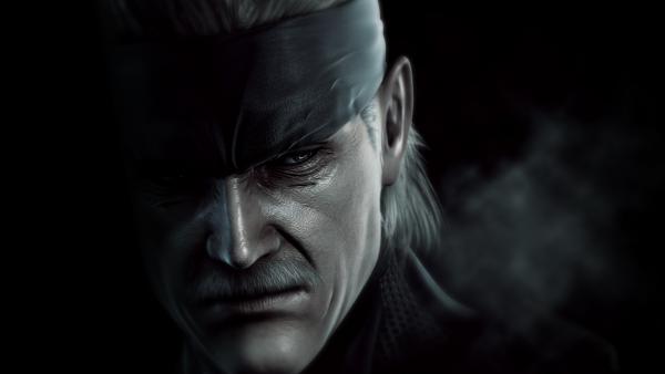 Metal Gear Solid 25 Aniversario, solo en Playstation 3