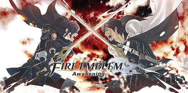 Fire Emblem: Awakening, MeriStation