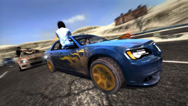 Need For Speed 2 Pelicula Cuando Se Estrena