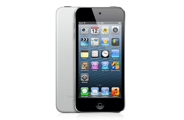 Apple lanza un nuevo modelo del iPod touch más barato - MeriStation